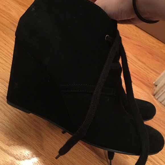 Booties - Picture 2 of 5